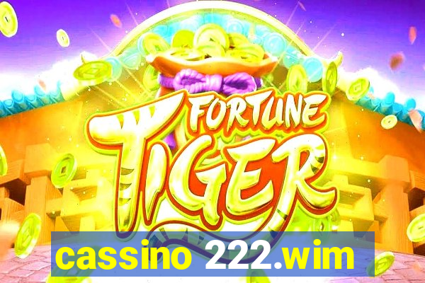 cassino 222.wim